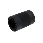 Hogue 15060 AR-10 Free Float Forend Coupler DPMS