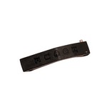 Hogue 15099 AR15 Trigger Guard Black
