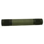Hogue 15204 AR-15 Free Floating Overmolded Forend Rubber Grip Area, Olive Drab Green