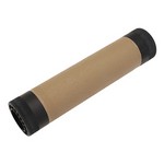Hogue 15324 AR-15 Free Floating Overmolded Forend Rubber Grip Area, Mid-Sized Flat Dark Earth