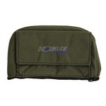 Hogue 59231 HG Pistol Bag Front Pocket Small, OD Green