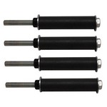 Hornady 010060 366 Auto Progressive Shotshell Press Riser Legs, Package of 4