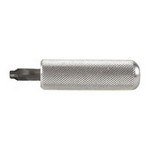 Hornady 041203 Primer Pocket Reamer, Small