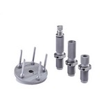 Hornady 041218 Lock-N-Load AP Press Primer Pocket Swage Tool .308 Winchester/7.62mm
