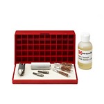 Hornady 043300 Case Care Cleaning Kit 