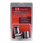 Hornady 044093 Lock-N-Load Die Bushings Package of 3