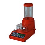 Hornady 050068 Lock-N-Load Auto Charge Powder Scale and Dispenser, 110 Volt 