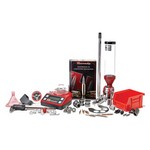 Hornady 085521 Lock-N-Load Iron Single Stage Press Kit with Auto Prime