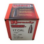 Hornady 1710 .17 Caliber  (0.172