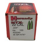 Hornady 22240 .22 Caliber (0.224