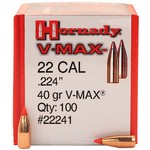 Hornady 22241 .22 Caliber (0.224