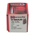 Hornady 22265 .22 Caliber (0.224