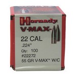 Hornady 22272 .22 Caliber (0.224
