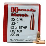 Hornady 2249 .22 Caliber (0.224