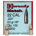 Hornady 2250 .22 Caliber (0.224