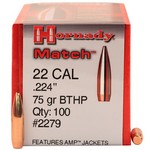 Hornady 2279 .22 Caliber (0.224