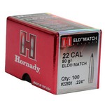 Hornady 22831 .22 Caliber (0.224