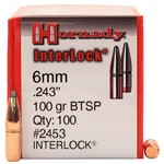 Hornady 2453 6mm/.243 Caliber (0.243