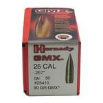 Hornady 25410 .25 Caliber (0.257
