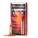 Hornady 25418 .25 Caliber (0.257
