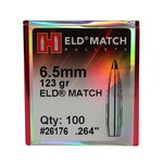 Hornady 26176 6.5mm/.264 Caliber (0.264