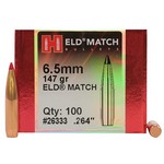 Hornady 26333 6.5mm/.264 Caliber (0.264