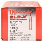 Hornady 2635 6.5mm/.264 Caliber (0.264