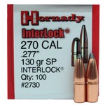 Hornady 2730 .270 Caliber (0.277