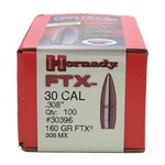 Hornady 30396 .30 Caliber (0.308