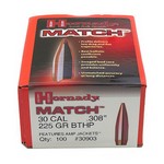 Hornady 30903 .30 Caliber (0.308