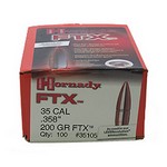 Hornady 35105 .35 Caliber (0.358