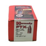 Hornady 35745 .38 Special (0.357