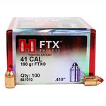 Hornady 41010 .41 Caliber (0.410
