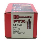 Hornady 4305 .44 Caliber (0.430
