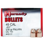 Hornady 45177 .45 Caliber (0.451