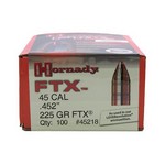 Hornady 45218 .45 Caliber (0.451