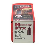 Hornady 50102 .50 Caliber (0.500