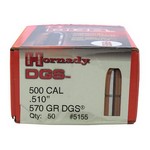 Hornady 5155 .500 Caliber (0.510