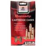 Hornady 8602 Unprimed Brass 22 Hornet (50)