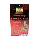 Hornady 86101 Unprimed Brass .25-35 Winchester, Per 50