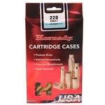 Hornady 8615 Unprimed Brass 220 Swift (Per 50)