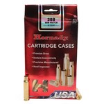Hornady 8661 Unprimed Brass 308 Winchester Match Grade (Per 50)