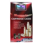 Hornady 8734 Unprimed Brass 38 Super Competition, Per 200