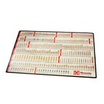 Hornady 99102 Reloading Counter Mat 