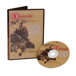 Hornady 9979 Reloading Joyce Hornady and Metallic DVD