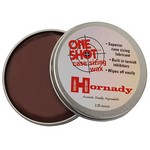 Hornady 9989 One Shot Case Sizing Wax, 2 oz, Package of 1