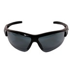 Howard Leight R-02217 Acadia Safety Eyewear w/Uvextreme Plus Anti-Fog Lens Gray Lens