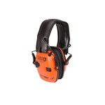 Howard Leight R-02231 Impact Sport Bolt Electronic Earmuffs Orange