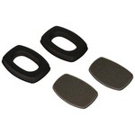 Howard Leight R-02350 Replacement Ear Cup Cushions for Impact Sport Bolt Earmuffs 