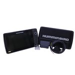 Humminbird 410100-1 HELIX 10 CHIRP GPS G2N, 10,1
